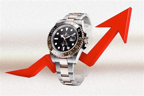 rolex price decrease|rolex price crash.